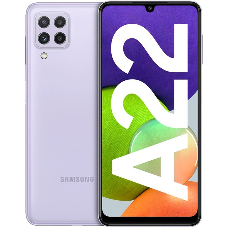 Samsung Galaxy A22 4G repair